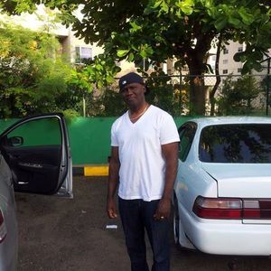 Meet your Posher, Trevor